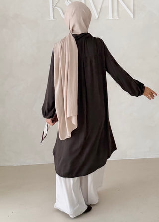 Nefes Hemd LONG