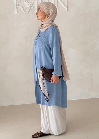 Nefes Hemd LONG