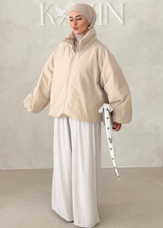 Pufferjacke