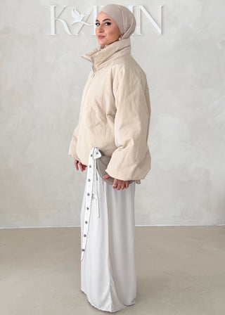 Pufferjacke