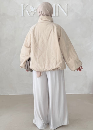Pufferjacke