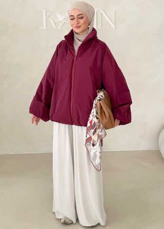 Pufferjacke