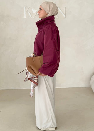 Pufferjacke
