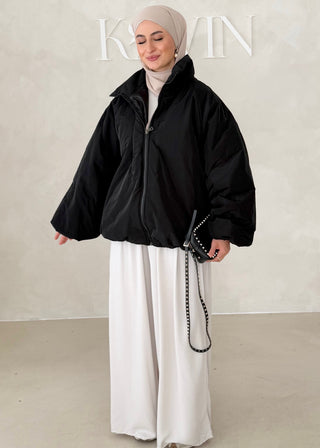 Pufferjacke