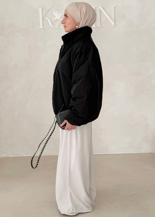 Pufferjacke
