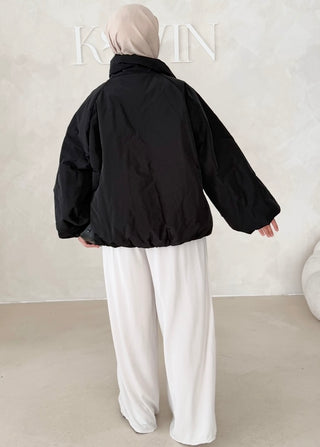 Pufferjacke