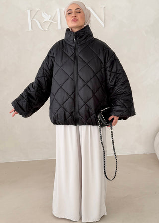 Steppjacke