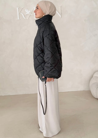 Steppjacke