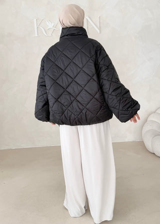 Steppjacke