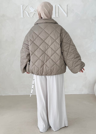 Steppjacke