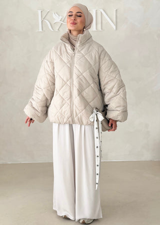 Steppjacke