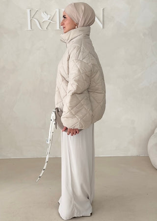 Steppjacke