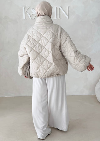 Steppjacke