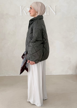Steppjacke