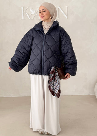 Steppjacke