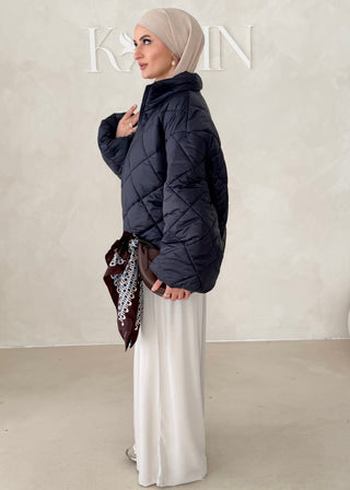 Steppjacke