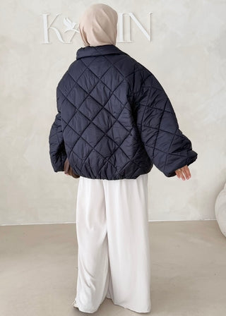 Steppjacke