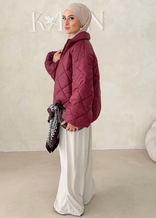 Steppjacke