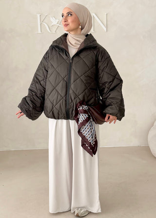 Steppjacke
