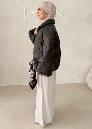 Steppjacke