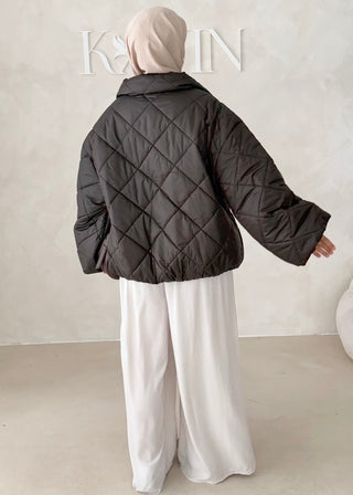 Steppjacke