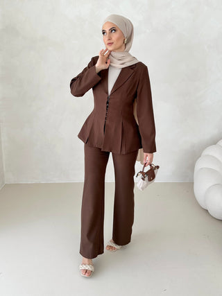 Nea Blazer 2-Teiler