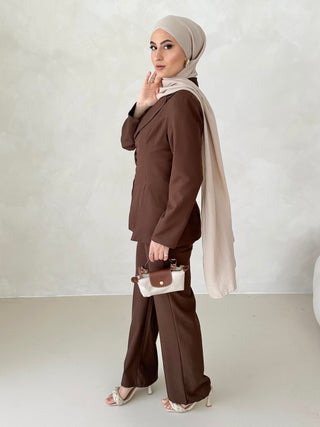 Nea Blazer 2-Teiler