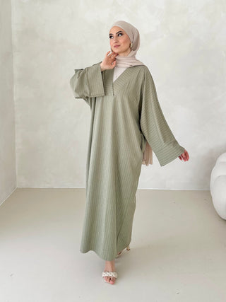 Zümra Abaya