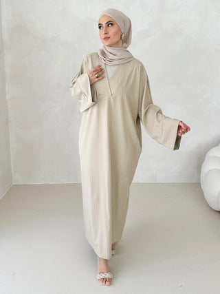 Zümra Abaya