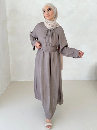 Mihra Kleid