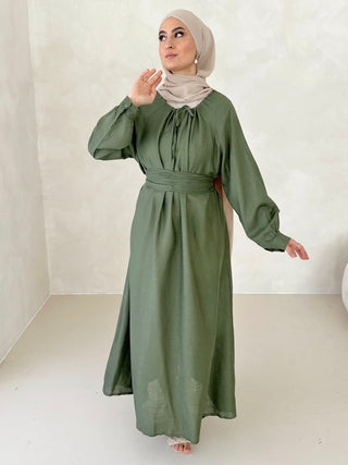 Mihra Kleid