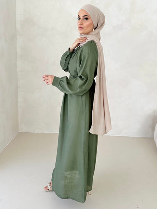Mihra Kleid