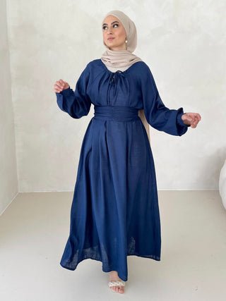 Mihra Kleid