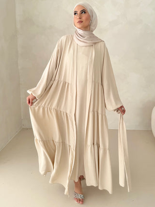 Beril Abaya 2-Teiler
