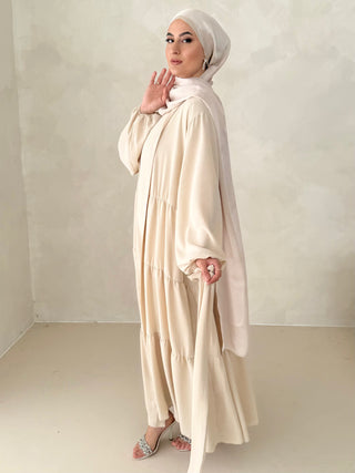 Beril Abaya 2-Teiler
