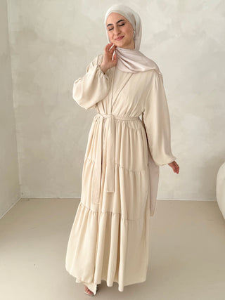Beril Abaya 2-Teiler
