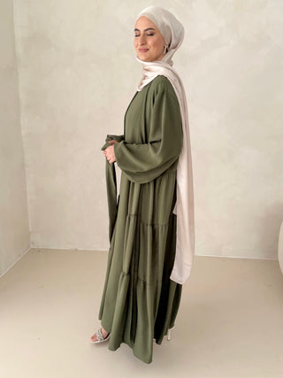 Beril Abaya 2-Teiler