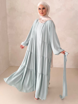 Beril Abaya 2-Teiler