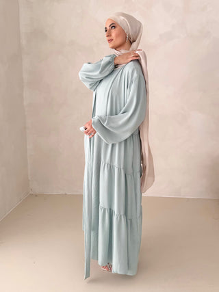 Beril Abaya 2-Teiler
