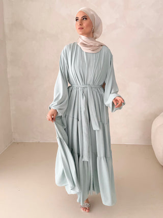 Beril Abaya 2-Teiler