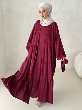 Beril Abaya 2-Teiler