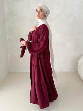 Beril Abaya 2-Teiler