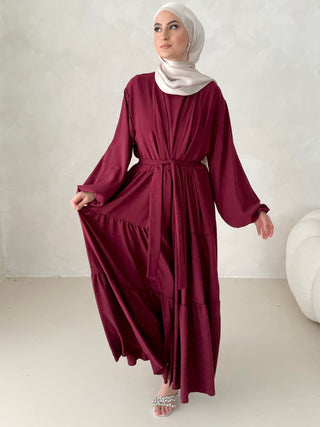 Beril Abaya 2-Teiler