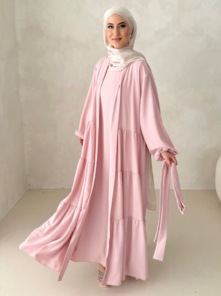 Beril Abaya 2-Teiler