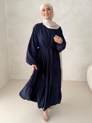 Beril Abaya 2-Teiler