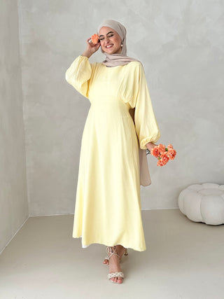 Maysa Kleid