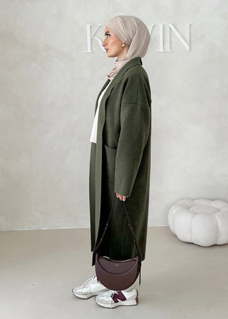 Aveline Mantel