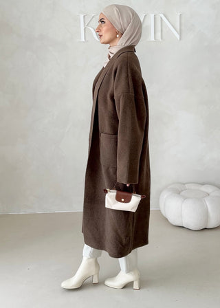 Aveline Mantel
