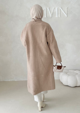 Aveline Mantel