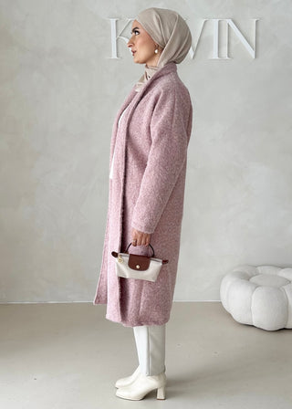 Afra Mantel